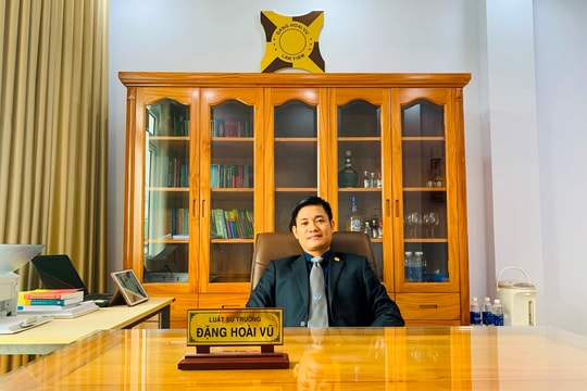 Quyền bào chữa trong pháp luật Việt Nam