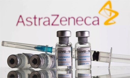 Chính phủ đồng ý mua vaccine phòng COVID-19 do AstraZeneca sản xuất của Hungary