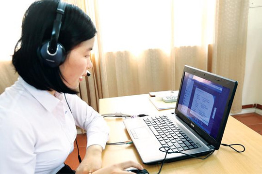 Các trường nói gì về dạy môn Khoa học Tự nhiên lớp 6 theo chương trình phổ thông mới?
