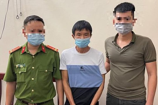 Bắt giữ “con nghiện” bán lẻ ma túy, thu giữ 4.600 viên hồng phiến