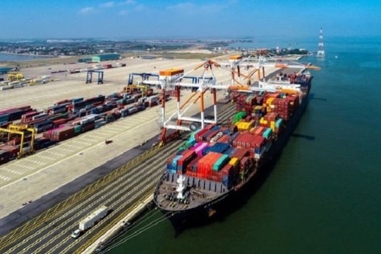 Mirae Asset dự báo GDP quý 4 Việt Nam đạt 4%