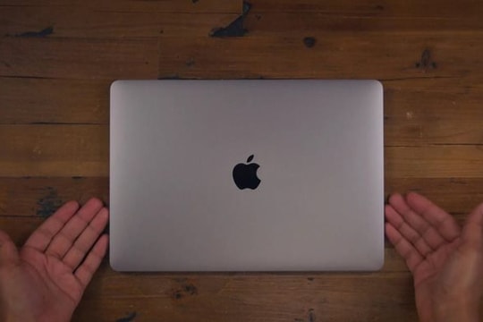 Apple ra MacBook Pro mới trang bị chip xử lý M1X trong tháng 10