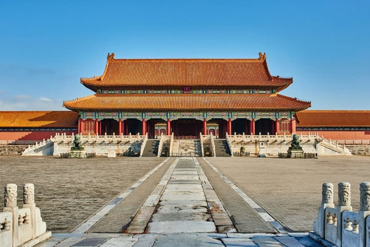 Tại sao Tử Cấm Thành xây 9999 phòng mà không có lấy một nhà xí? Hoàng đế, Hoàng hậu, quần thần, cung nữ... tất cả đi vệ sinh bằng cách nào?