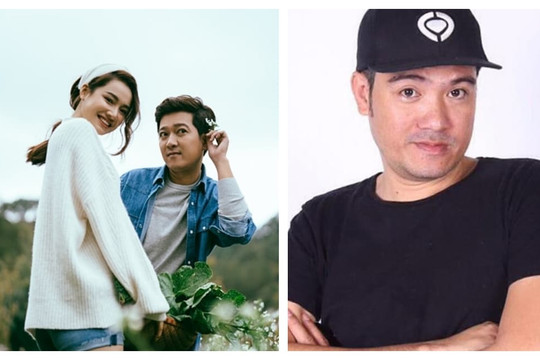 Anh trai Trường Giang bức xúc vì em trai bị tố bài bạc nhưng vô tình khẳng định quyền lực em dâu