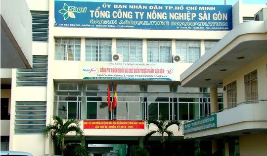 Thi hành kỷ luật hàng loạt cán bộ, công chức liên quan 4 vụ án lớn tại TPHCM