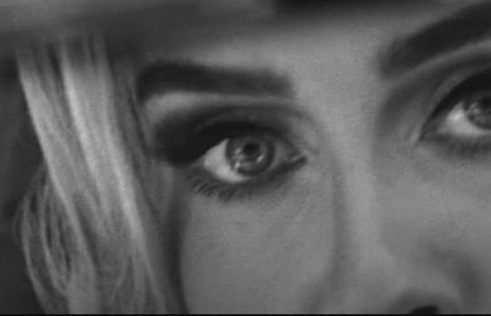 Adele chính thức tung teaser cho MV sau 6 năm, dự kiến "càn quét" mọi BXH