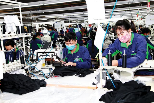 Doanh nghiệp sẽ nhanh phục hồi khi có chính sách mạnh mẽ, thiết thực hơn 