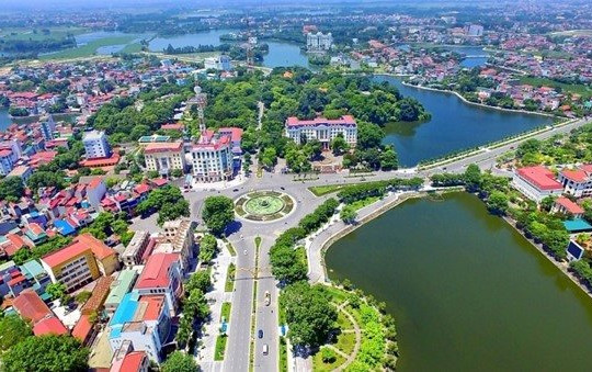 Vĩnh Phúc: Xuất sắc vượt khó từ dịch bệnh, duy trì phát triển kinh tế