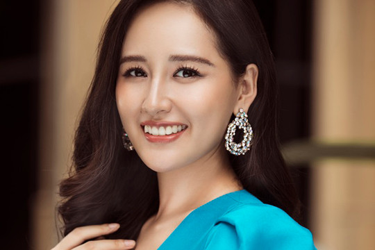 Mai Phương Thuý làm giám khảo Miss World Vietnam 2021