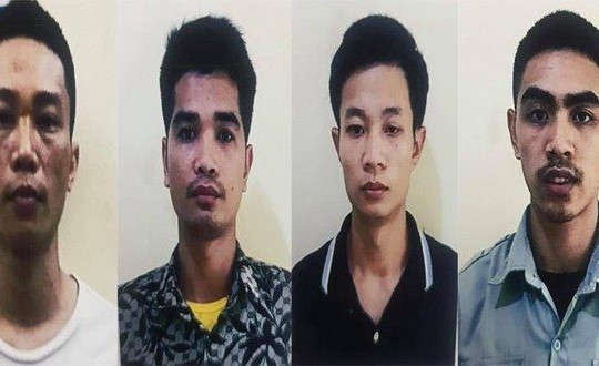 Hà Nội: Đánh nhau vì mâu thuẫn giá thông tắc bể phốt 