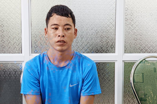 Bắt cóc con trai 4 tuổi đưa sang Trung Quốc gán nợ vì thua bạc