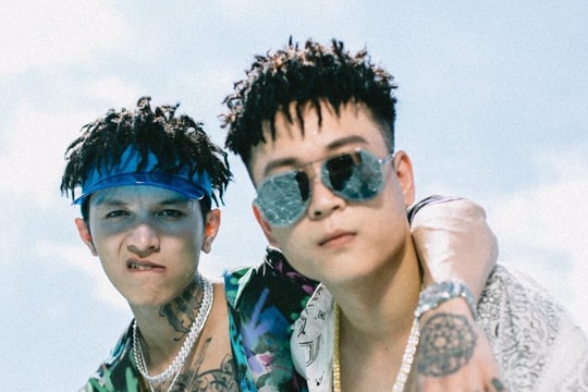 Cục Nghệ thuật Biểu diễn đề nghị xử phạt rapper viết nhạc dung tục
