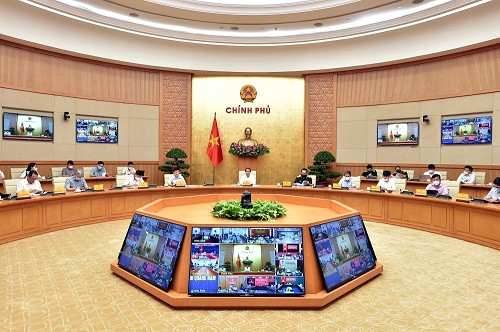 Đề xuất khôi phục 23 đường bay nội địa, thời gian từ 10-20/10