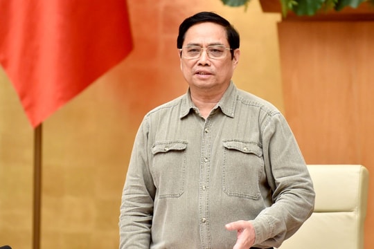 Lưu thông và giao thông vận tải thống nhất trên toàn quốc, không cát cứ, chia cắt
