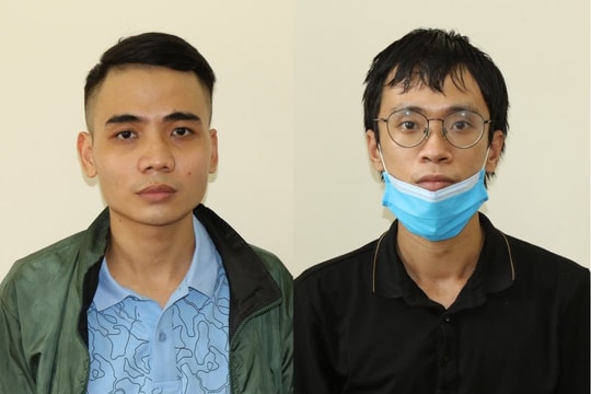 Phá chuyên án “Tín dụng đen”, tín chấp bằng hình ảnh nhạy cảm