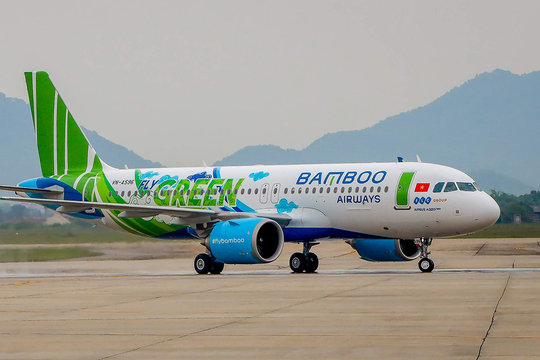 Các sân bay lập điểm xét nghiệm Covid-19