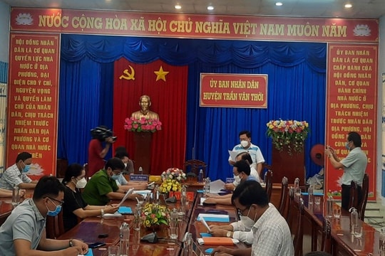 Thông tin vụ tiêu hủy chó, mèo ở khu cách ly