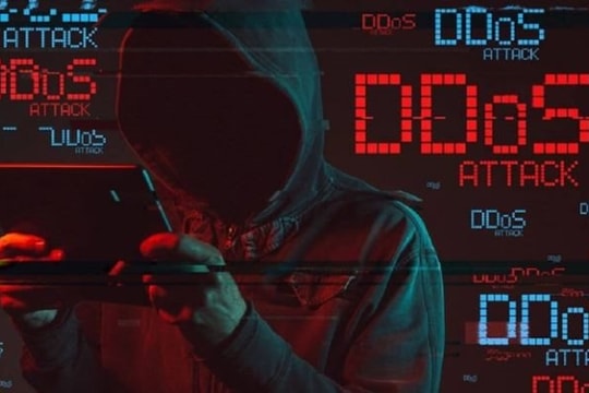 1,5 tỷ dữ liệu người dùng Facebook bị hacker rao bán