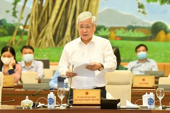 6 kiến nghị của cử tri gửi đến Kỳ họp thứ 2, Quốc hội khóa XV