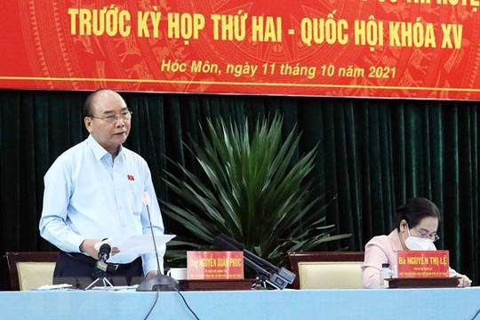 Nếu được nhận sớm vaccine của công ty Pfizer, cuối tháng 10 sẽ tiêm cho trẻ em