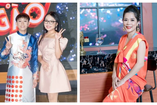 Mỹ Lệ khẳng định so sánh Hồ Văn Cường với Phương Mỹ Chi là vô lí và khập khiễng, lí do khiến ai cũng phục