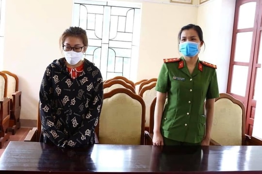 Nhân viên ngân hàng lừa chiếm đoạt hàng tỷ đồng vì chơi tiền ảo vỡ nợ