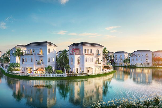 Thanh Hóa: Dự án bất động sản nào hấp dẫn nhà đầu tư nhất?