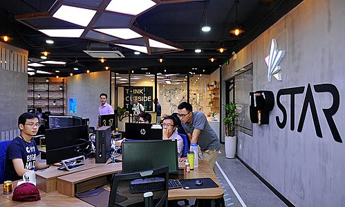 Bất chấp đại dịch, vốn ngoại vẫn “đổ về” startup Việt