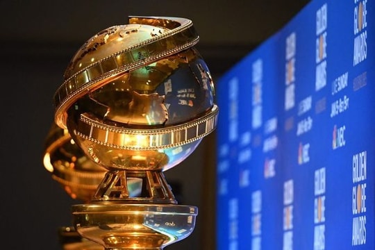 Bất chấp bê bối, Quả cầu vàng được tổ chức vào năm 2022