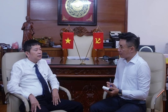 Cần sớm đưa mô hình xét xử trực tuyến vào áp dụng trong hệ thống Tòa án