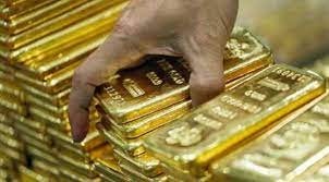 Giá vàng hôm nay 12/10: Tiếp đà giảm trước sức ép của đồng USD