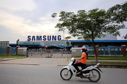 Intel, Samsung dự kiến khôi phục sản xuất hoàn toàn cuối tháng 11