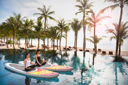 Chủ động thích ứng với đại dịch, Sun Group “làm mới” hàng loạt dự án BĐS đẳng cấp