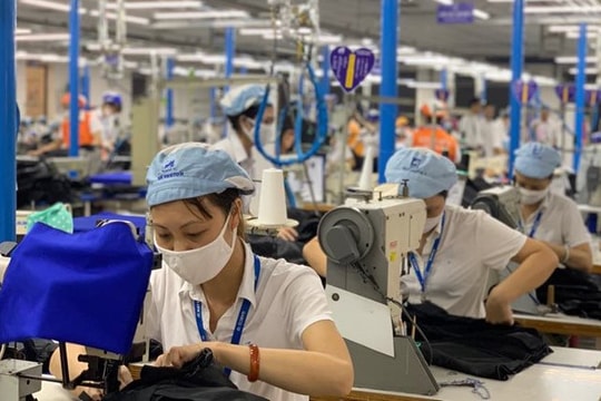 Tỷ lệ thất nghiệp tại Việt Nam tăng cao chưa từng thấy do đại dịch covid-19