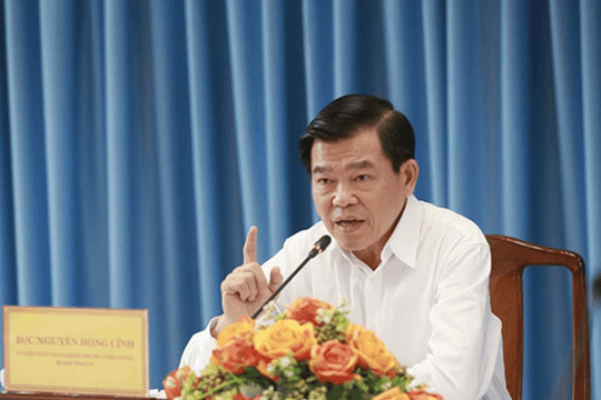 Đồng Nai: Nhanh chóng giải quyết tiền hỗ trợ COVID-19 cho người dân