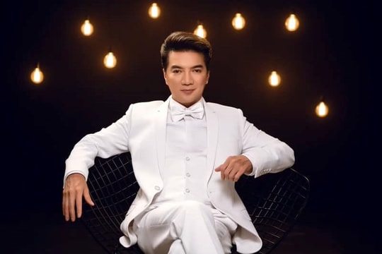 Đàm Vĩnh Hưng làm việc trực tiếp với Cơ quan điều tra về đơn tố cáo bà Nguyễn Phương Hằng