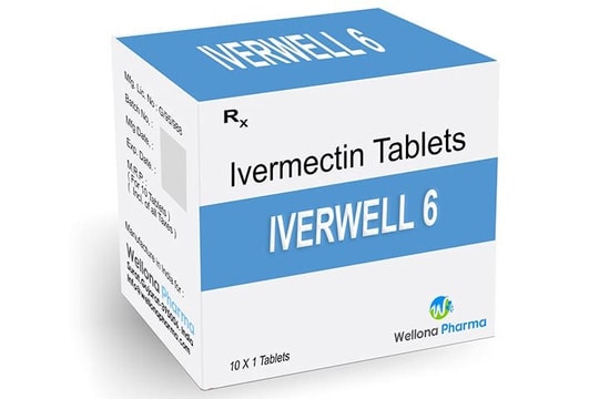 Bộ Y tế New Zealand cảnh báo việc sử dụng thuốc ivermectin trong điều trị COVID-19