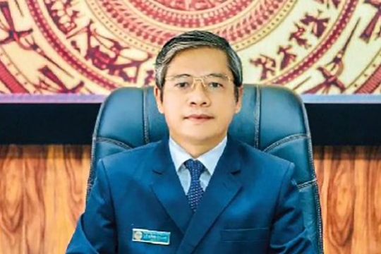 TAND tỉnh Quảng Trị: Tăng cường ứng dụng CNTT trong giải quyết án hình sự