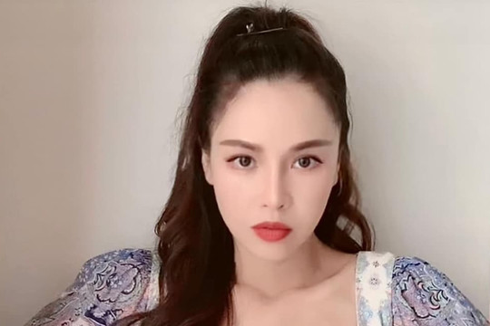 Hậu phát ngôn về Hồ Văn Cường, Quế Vân mắng những người chỉ trích mình là 'một lũ tay nhanh hơn não'