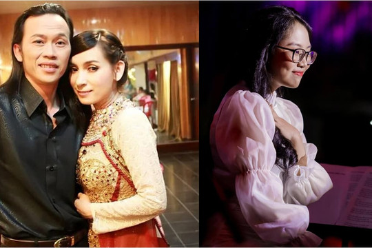 Sao Việt 13/10: Hoài Linh âm thầm làm điều này trong tang lễ Phi Nhung ở Mỹ; Phương Mỹ Chi: 'Chi không ủy quyền cho bất kì ai, thay mình nói lên những câu chuyện xung quanh bản thân'