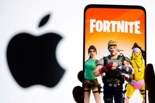 Apple trì hoãn thanh toán thay thế trên App Store