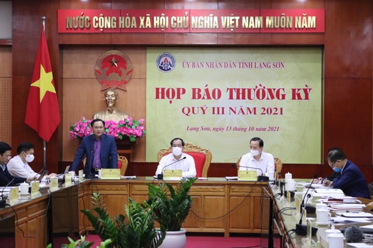 Phó Chủ tịch UBND tỉnh Lạng Sơn: “Không có chuyện Lạng Sơn gây khó cho nhà đầu tư dự án cao tốc”