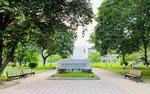 Trường ĐH Bách khoa Hà Nội thành lập 3 trường thành viên mới