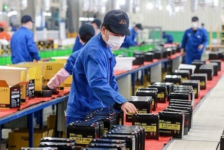 Tác động của đại dịch COVID-19 đến chuỗi cung ứng toàn cầu: Hàm ý chính sách cho Việt Nam