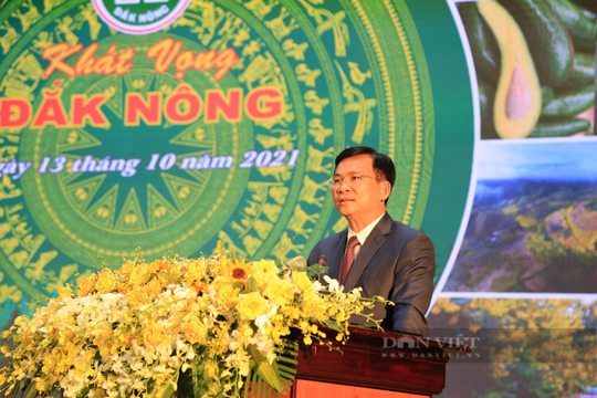 Cao nguyên M'nông hùng vĩ, điểm đến hấp dẫn của các nhà đầu tư