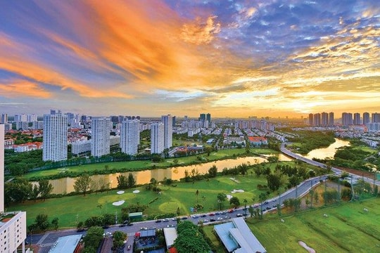 Nguồn cung bất động sản "sáng sủa" dịp cuối năm?
