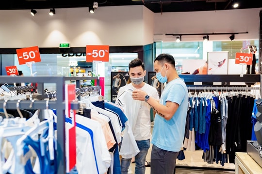 Hệ thống Vincom tung gói hỗ trợ tiêu dùng, nhân đôi lợi ích lên tới 20 tỷ đồng
