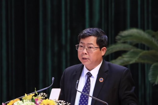 TAND tỉnh Bắc Giang: Vượt qua khó khăn, hoàn thành xuất sắc “nhiệm vụ kép” 