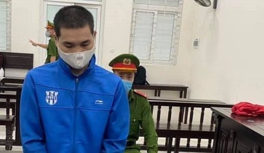 Lĩnh 18 năm tù vì xâm hại bé gái