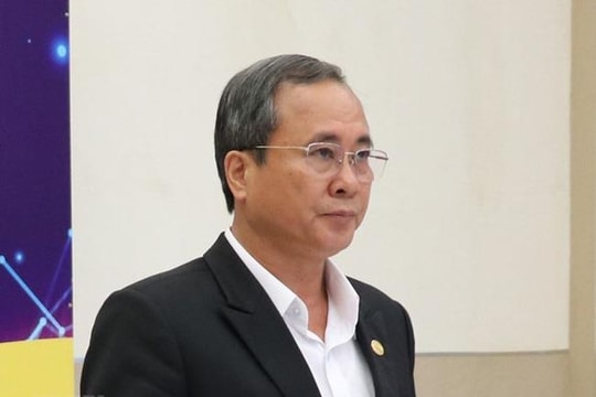 Vụ án cựu Bí thư Tỉnh ủy Bình Dương: Trả hồ sơ để điều tra bổ sung